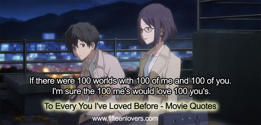 30 Sad Anime Quotes About Heartbreak Loneliness Life  Pain  YourTango