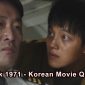 Hijack 1971 Korean Movie Quotes