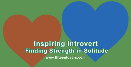 Inspiring Introvert